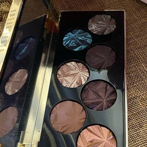 Bobbi Brown Limited Edition Holiday Luxe Gems Eyeshadow Palette